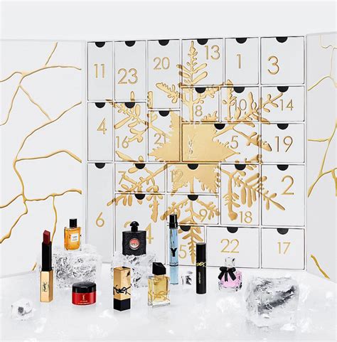 ysl advent calendar 2023 buy|fenwick advent calendar 2024.